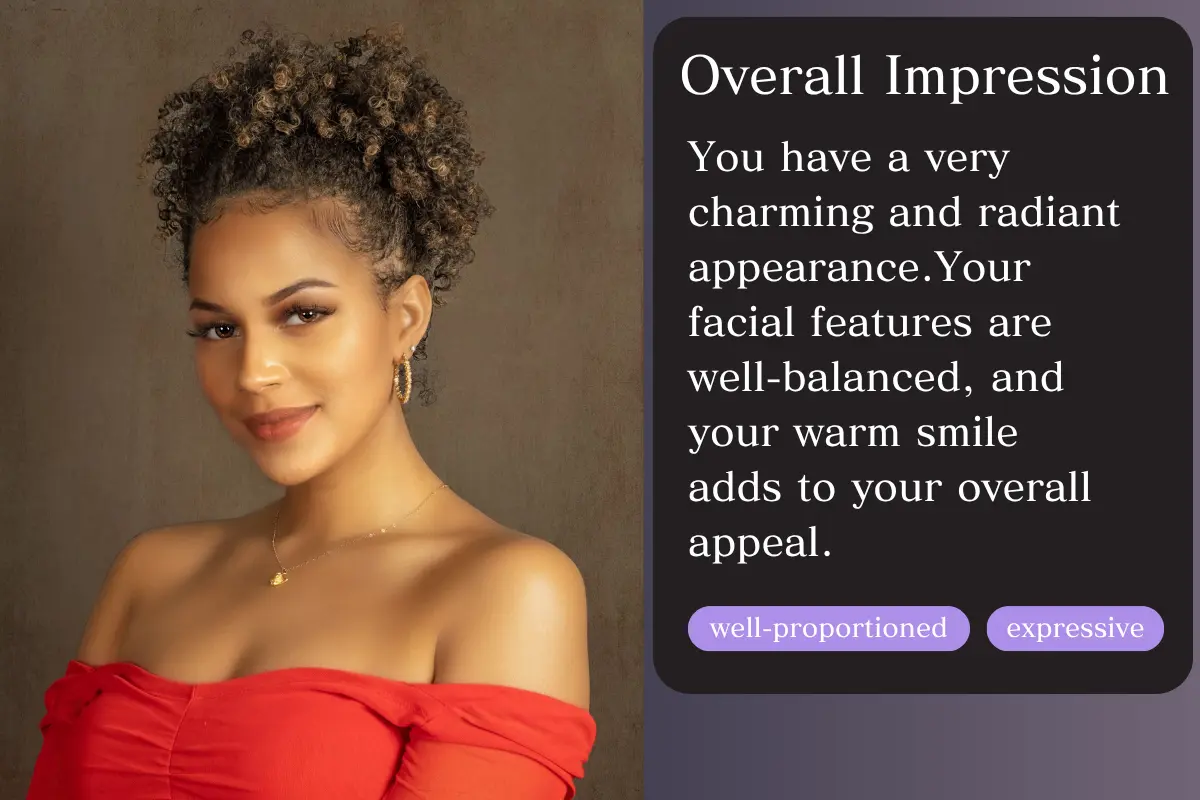 Comprehensive Scores & Advice