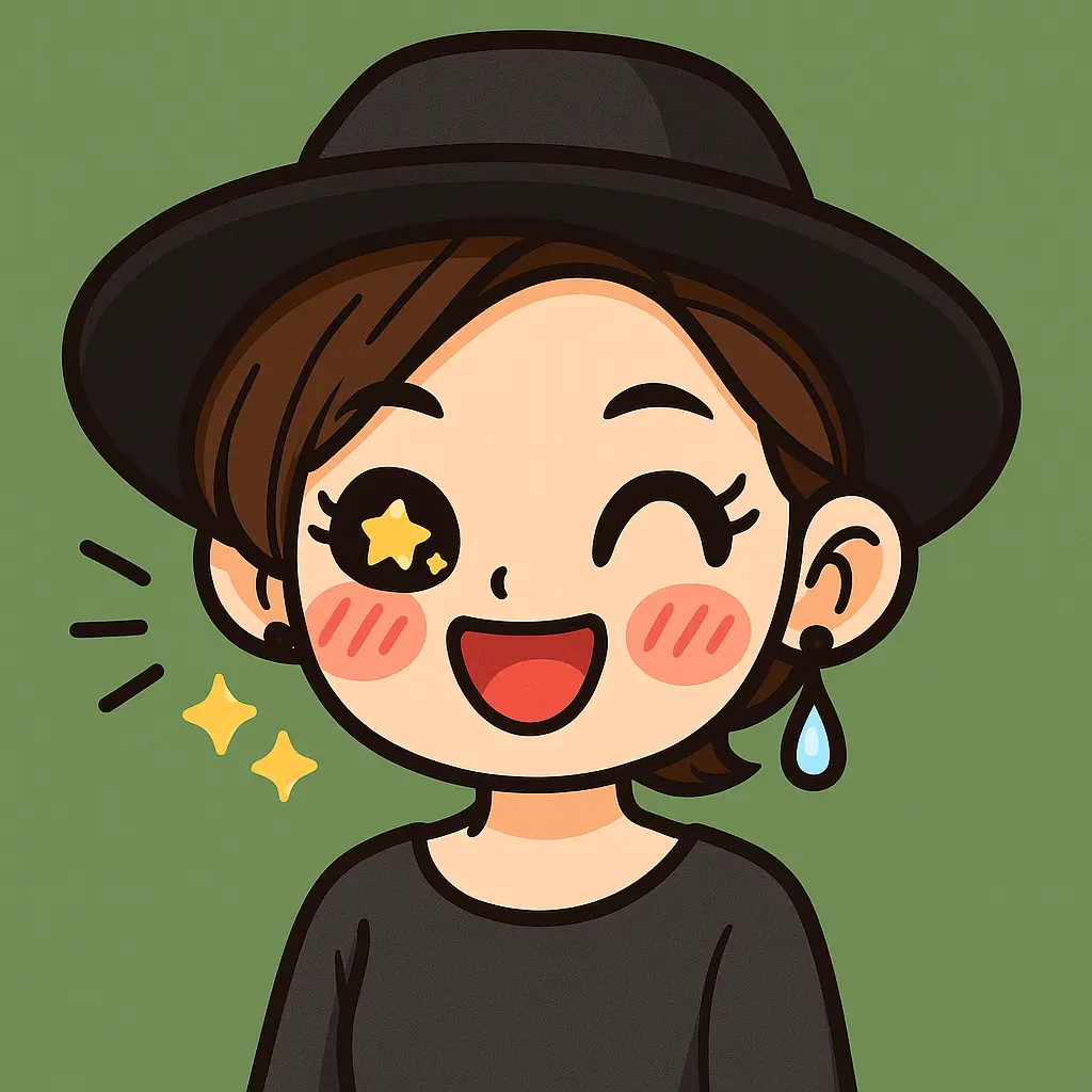 kawaii icon created by heyimg.net