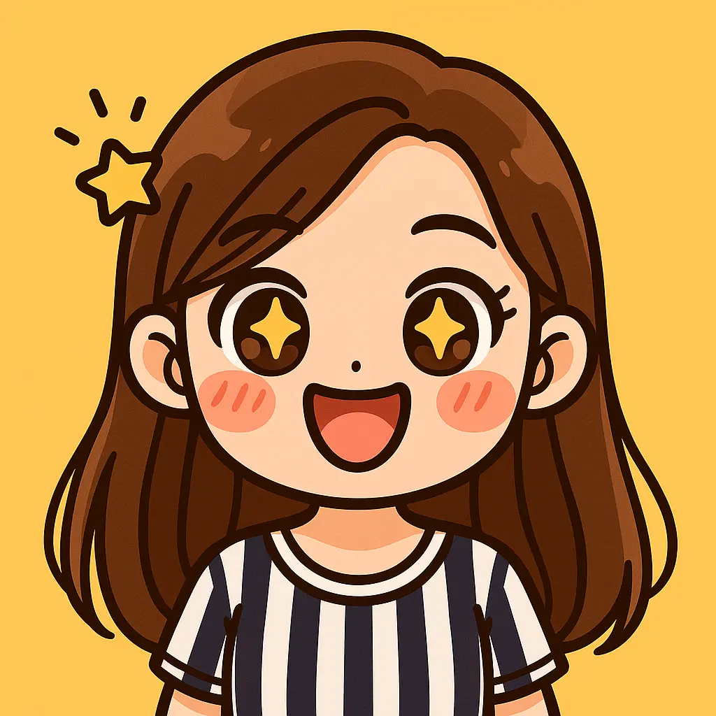 kawaii icon created by heyimg.net