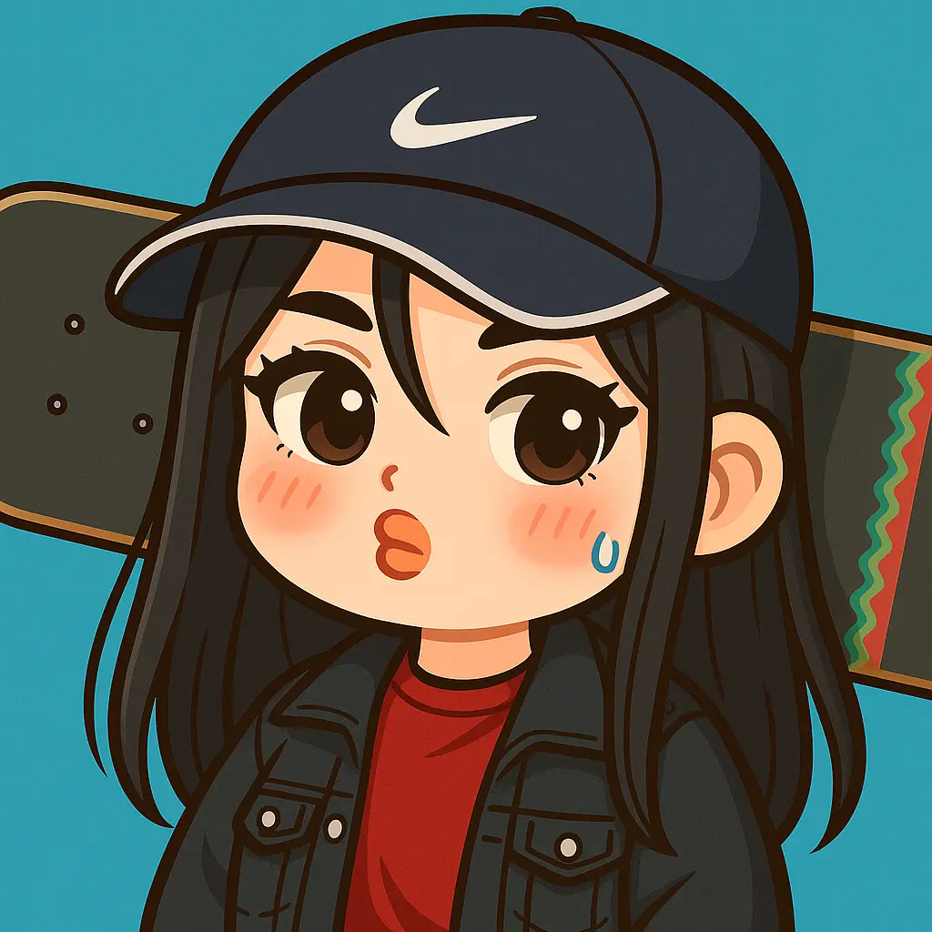 kawaii icon created by heyimg.net