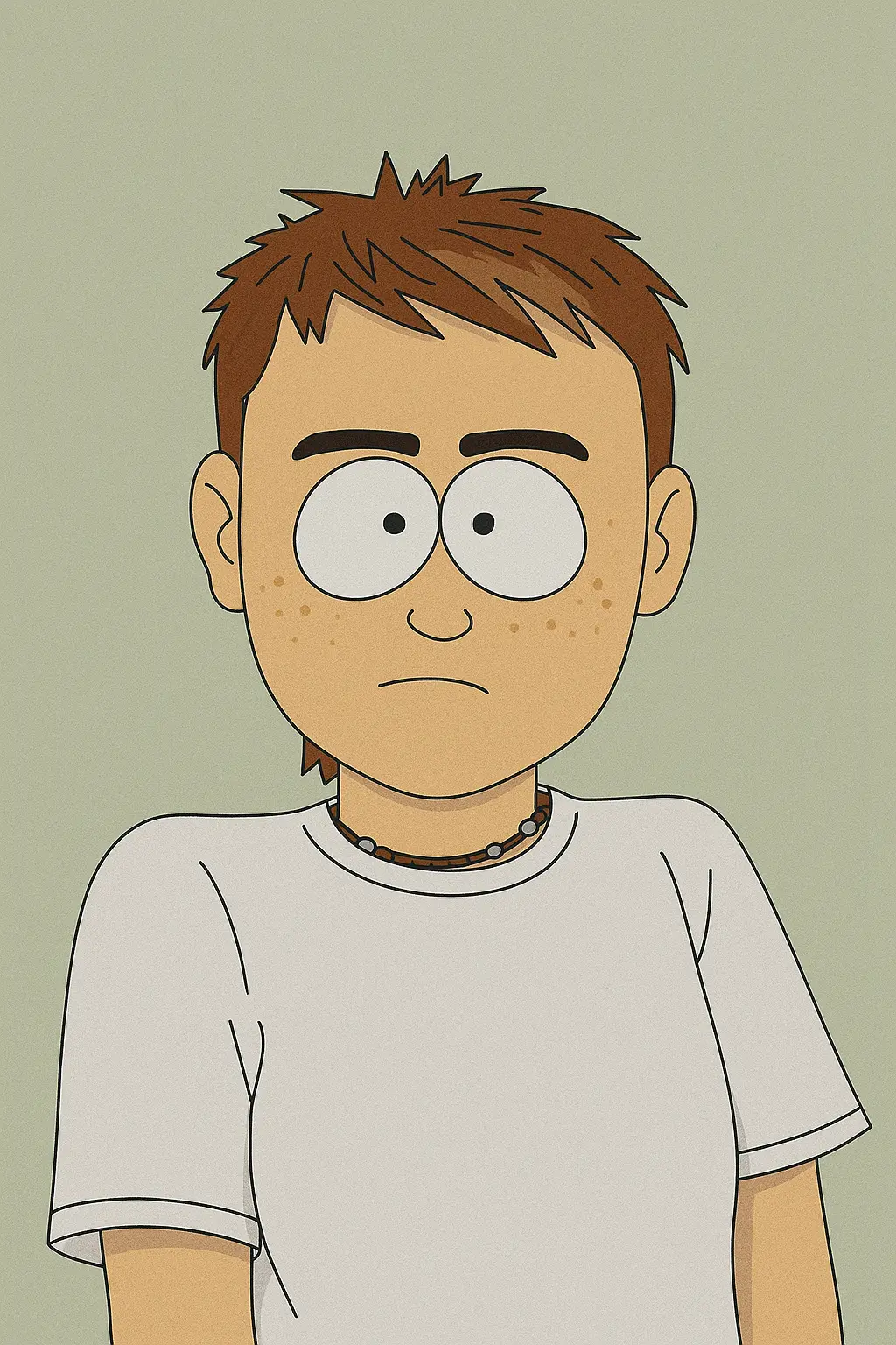 south part character creator photo