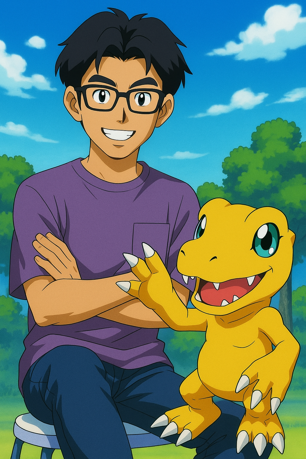 Digimon
