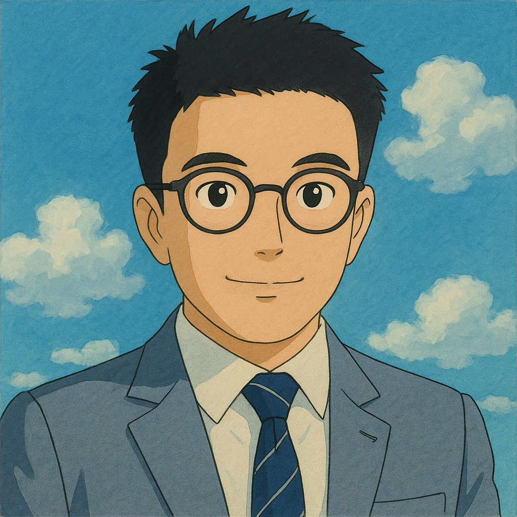 Ghibli
