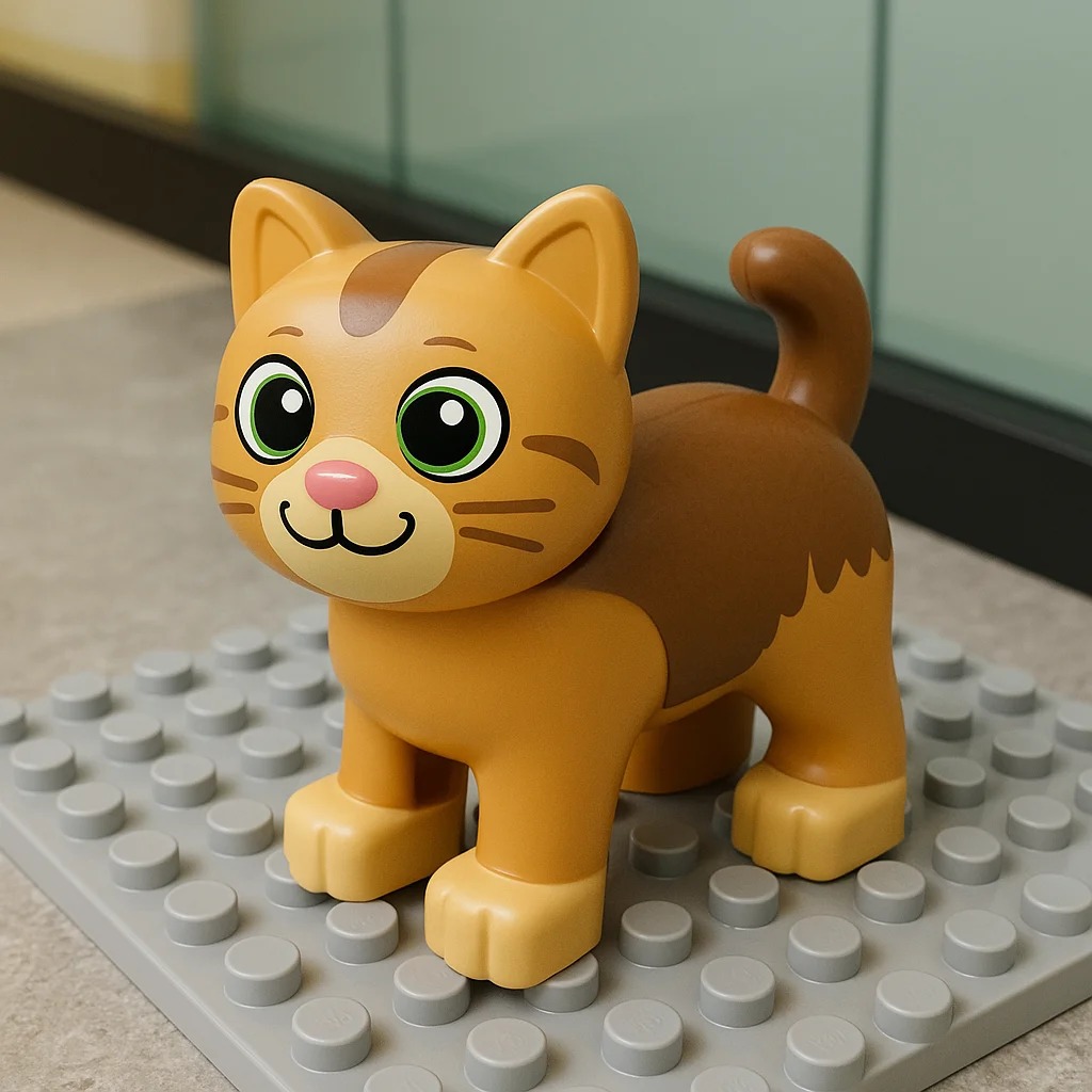 LEGO