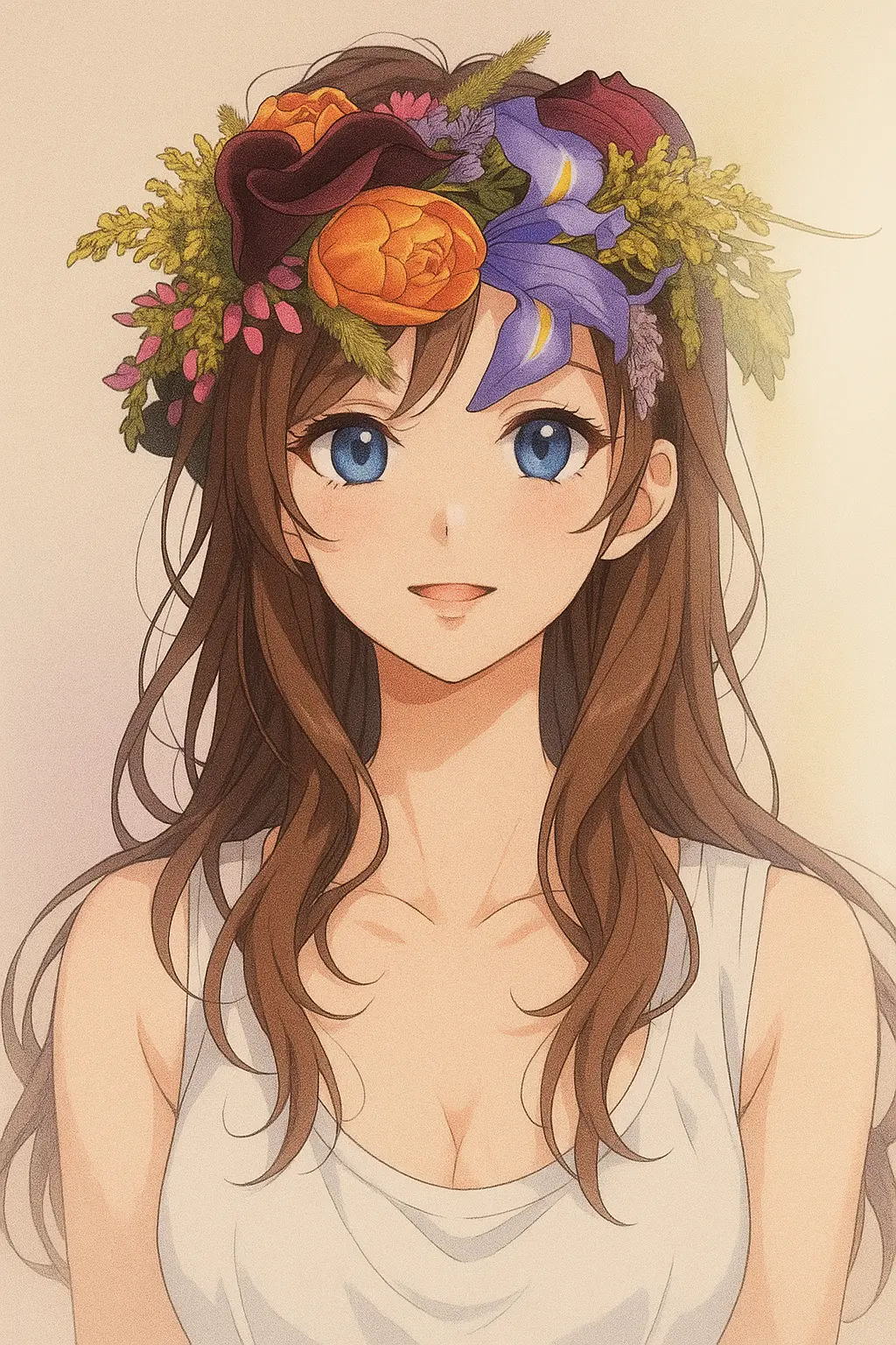 Shoujo Manga