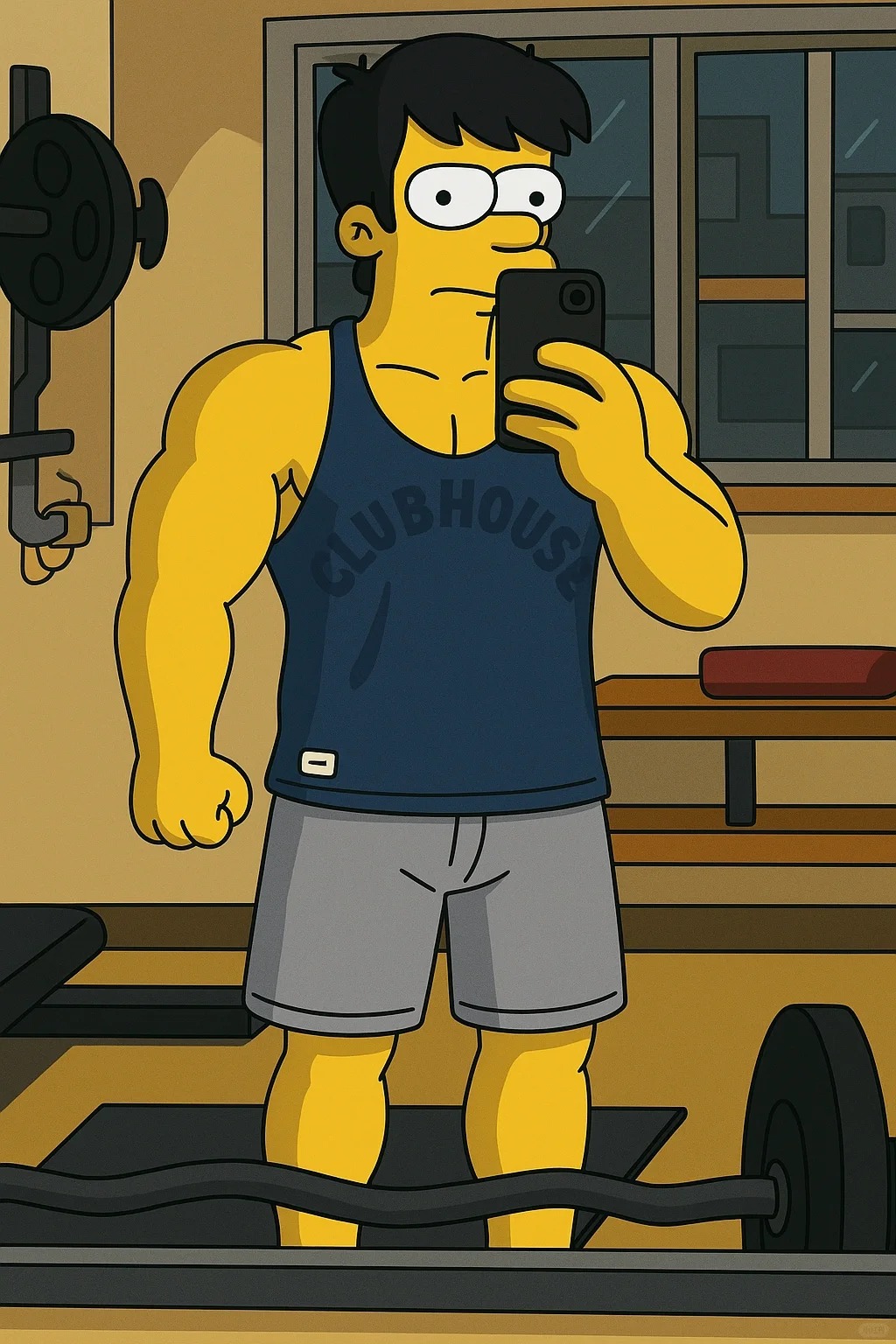 Simpsons