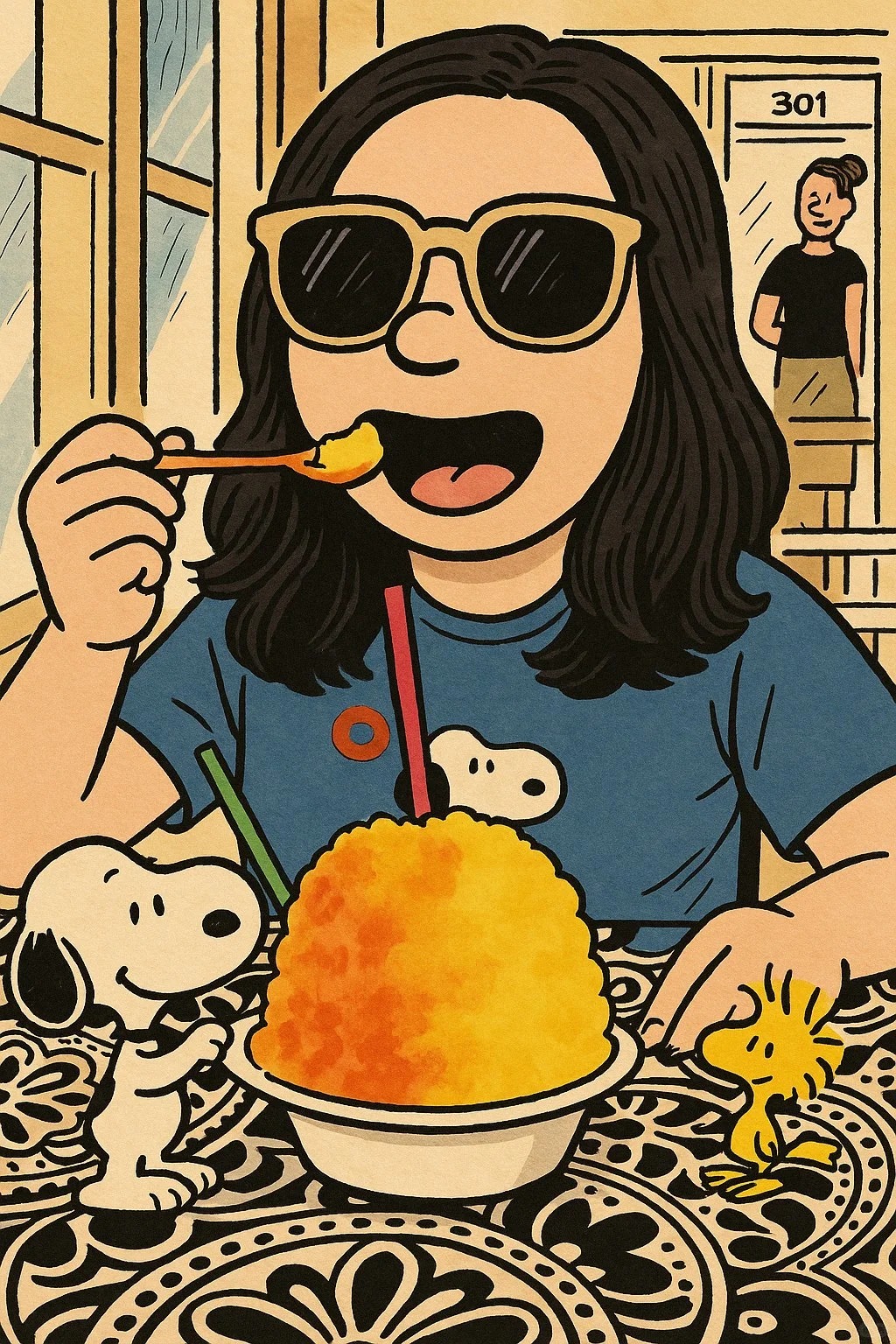 Snoopy