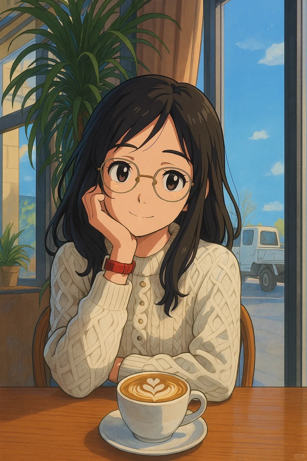 Weathering With You